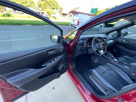 NISSAN Leaf B12P 4P 40 EL�TRICO, Foto 10