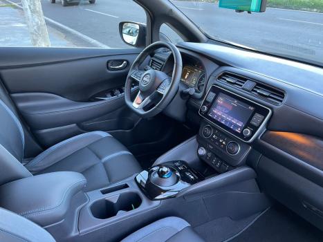 NISSAN Leaf B12P 4P 40 EL�TRICO, Foto 11