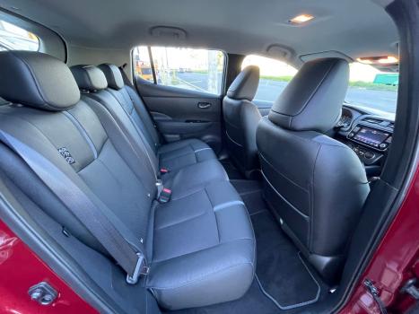 NISSAN Leaf B12P 4P 40 EL�TRICO, Foto 13