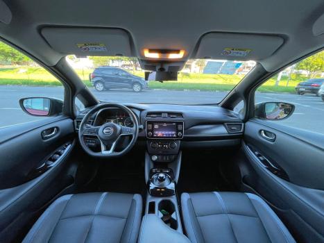 NISSAN Leaf B12P 4P 40 EL�TRICO, Foto 14