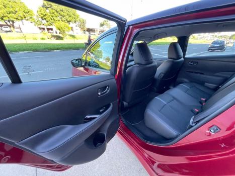 NISSAN Leaf B12P 4P 40 EL�TRICO, Foto 16