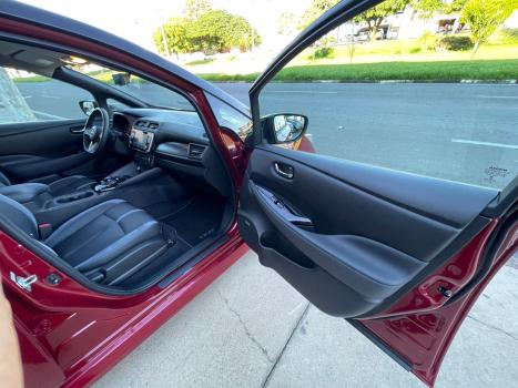 NISSAN Leaf B12P 4P 40 EL�TRICO, Foto 18