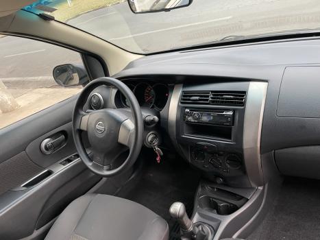 NISSAN Livina 1.6 16V 4P S X-GEAR FLEX, Foto 13