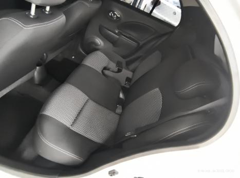 NISSAN March 1.0 12V 4P SV FLEX, Foto 6