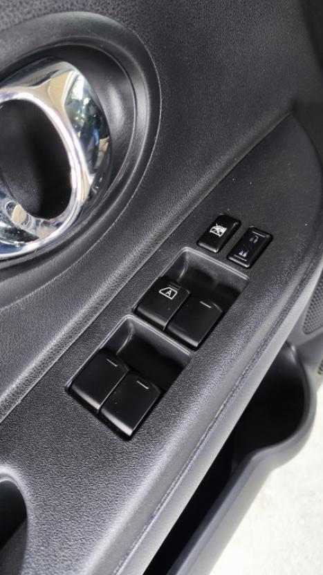 NISSAN March 1.0 12V 4P SV FLEX, Foto 13