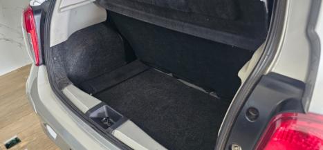 NISSAN March 1.0 12V 4P S FLEX, Foto 8