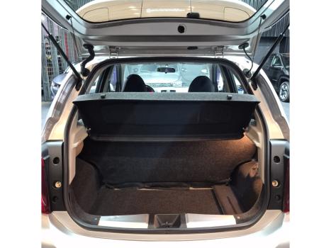NISSAN March 1.0 12V 4P SV FLEX, Foto 15