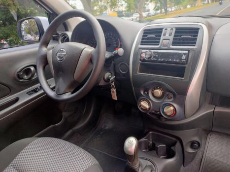 NISSAN March 1.0 12V 4P S FLEX, Foto 5
