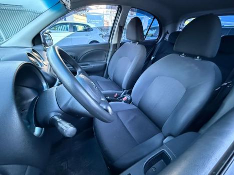 NISSAN March 1.0 16V 4P S FLEX, Foto 7
