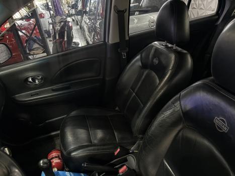 NISSAN March 1.6 16V 4P SV FLEX, Foto 3