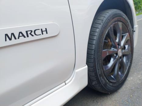 NISSAN March 1.6 16V 4P S RIO FLEX, Foto 7