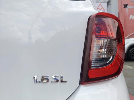 NISSAN March 1.6 16V 4P S RIO FLEX, Foto 8