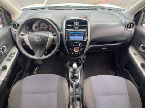 NISSAN March 1.6 16V 4P S RIO FLEX, Foto 12