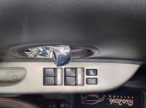 NISSAN March 1.6 16V 4P S RIO FLEX, Foto 13