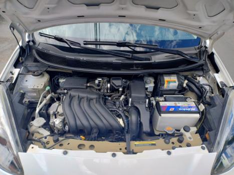NISSAN March 1.6 16V 4P S RIO FLEX, Foto 16