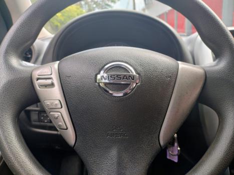 NISSAN March 1.6 16V 4P S RIO FLEX, Foto 19