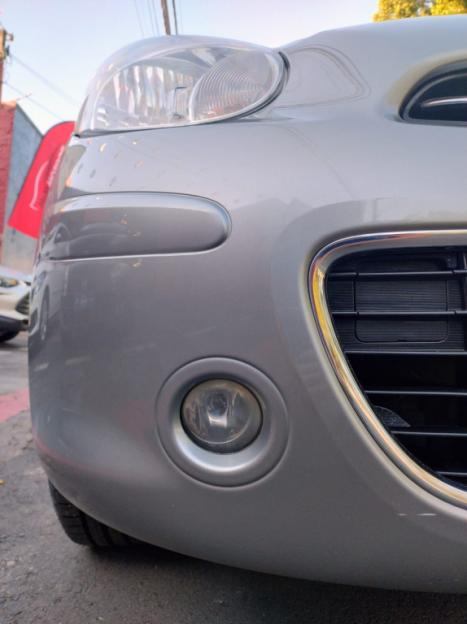 NISSAN March 1.6 16V 4P SV FLEX, Foto 7