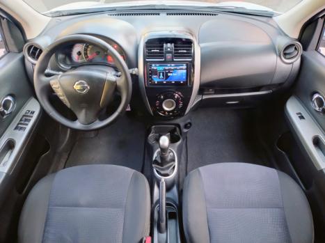 NISSAN March 1.6 16V 4P SL FLEX, Foto 8