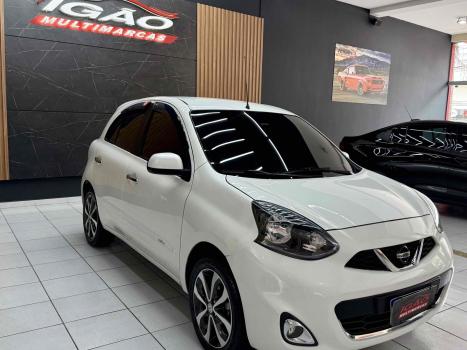 NISSAN March , Foto 1