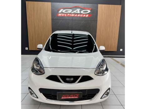 NISSAN March , Foto 2