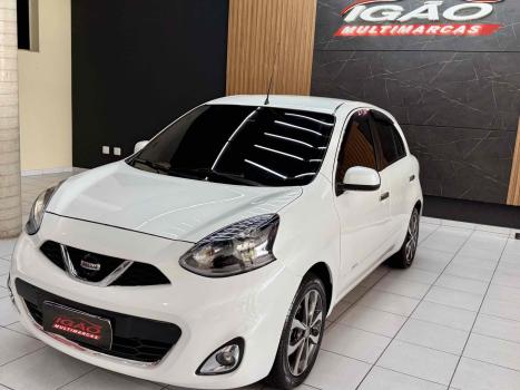 NISSAN March , Foto 3