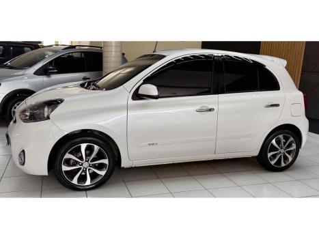 NISSAN March , Foto 4