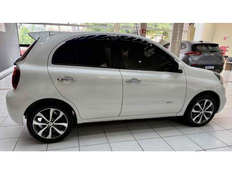 NISSAN March , Foto 5