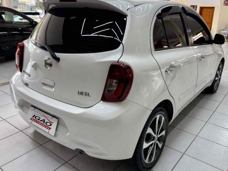 NISSAN March , Foto 6