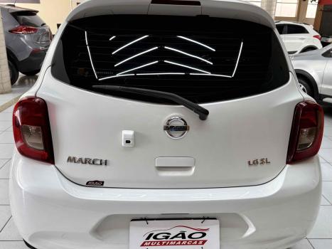 NISSAN March , Foto 7