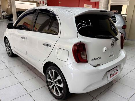 NISSAN March , Foto 8