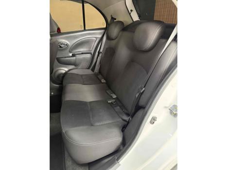 NISSAN March , Foto 9