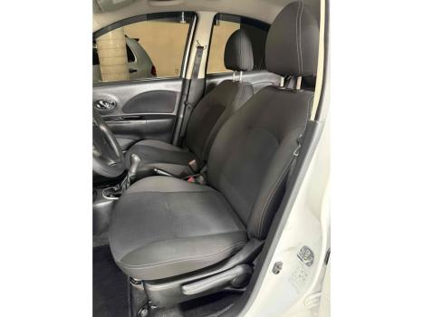 NISSAN March , Foto 10