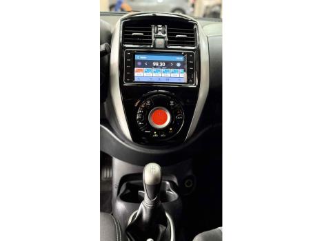 NISSAN March , Foto 12