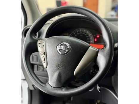 NISSAN March , Foto 13