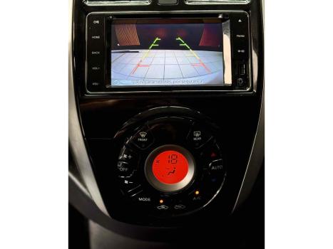 NISSAN March , Foto 14