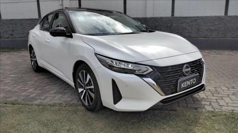 NISSAN Sentra 2.0 16V 4P EXCLUSIVE AUTOMTICO, Foto 1