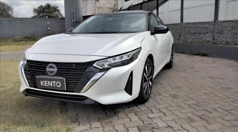 NISSAN Sentra 2.0 16V 4P EXCLUSIVE AUTOMTICO, Foto 2