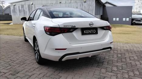 NISSAN Sentra 2.0 16V 4P EXCLUSIVE AUTOMTICO, Foto 5