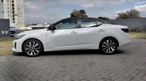 NISSAN Sentra 2.0 16V 4P EXCLUSIVE AUTOMTICO, Foto 7
