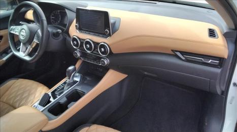 NISSAN Sentra 2.0 16V 4P EXCLUSIVE AUTOMTICO, Foto 8