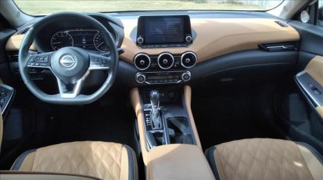 NISSAN Sentra 2.0 16V 4P EXCLUSIVE AUTOMTICO, Foto 9