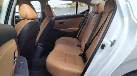 NISSAN Sentra 2.0 16V 4P EXCLUSIVE AUTOMTICO, Foto 10