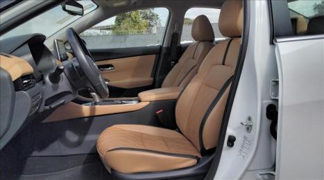 NISSAN Sentra 2.0 16V 4P EXCLUSIVE AUTOMTICO, Foto 11