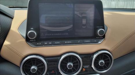 NISSAN Sentra 2.0 16V 4P EXCLUSIVE AUTOMTICO, Foto 14