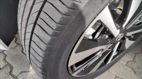 NISSAN Sentra 2.0 16V 4P EXCLUSIVE AUTOMTICO, Foto 17