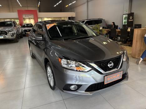 NISSAN Sentra 2.0 16V 4P S AUTOMTICO CVT, Foto 1