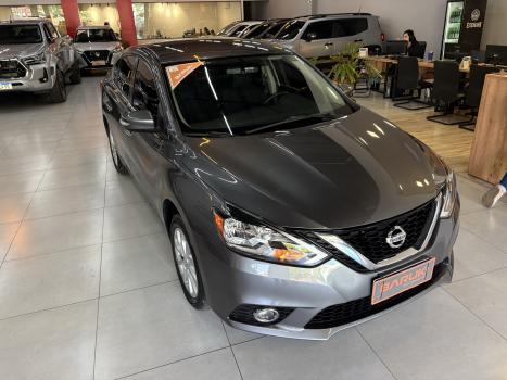 NISSAN Sentra 2.0 16V 4P S AUTOMTICO CVT, Foto 2