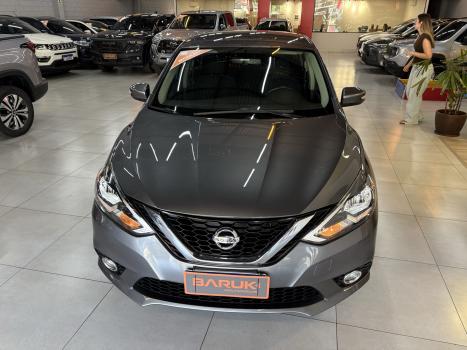 NISSAN Sentra 2.0 16V 4P S AUTOMTICO CVT, Foto 3