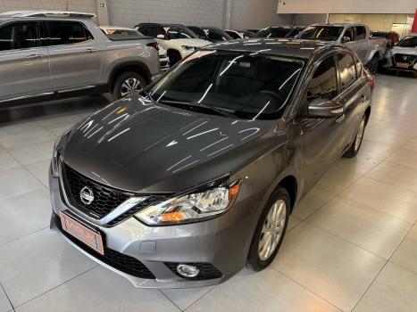 NISSAN Sentra 2.0 16V 4P S AUTOMTICO CVT, Foto 4