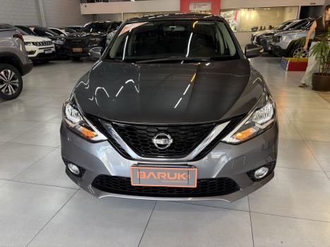 NISSAN Sentra 2.0 16V 4P S AUTOMTICO CVT, Foto 5